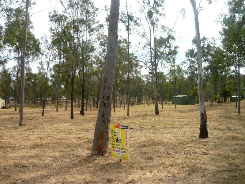 Lot 53 Edwards Road, Gatton QLD 4343