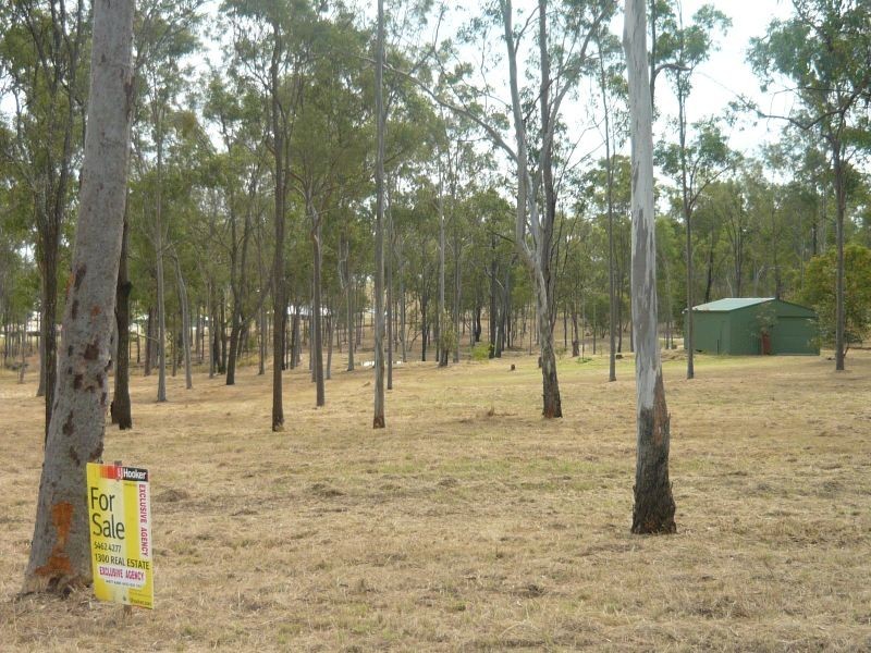 Lot 53 Edwards Road, Gatton QLD 4343
