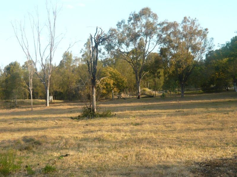 158 Grantham-Winwill Road, Winwill QLD 4347