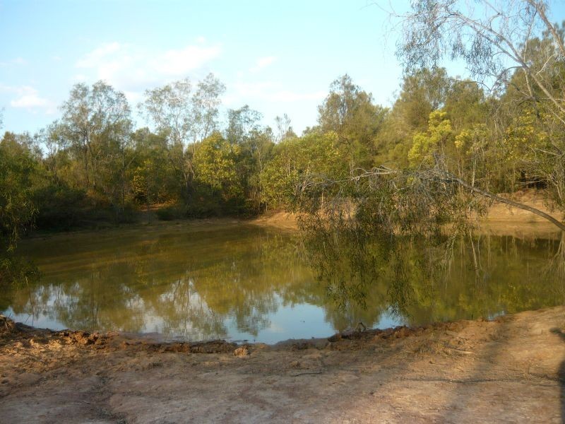 158 Grantham-Winwill Road, Winwill QLD 4347