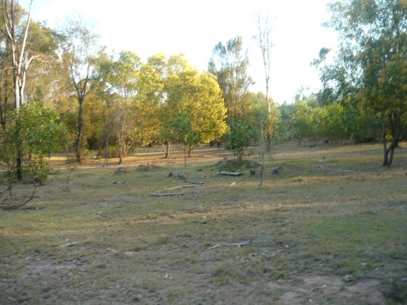 158 Grantham-Winwill Road, Winwill QLD 4347