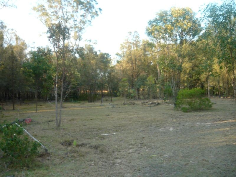 158 Grantham-Winwill Road, Winwill QLD 4347