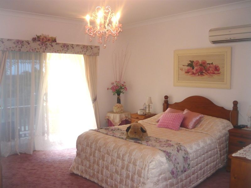 38 Edgerton  Drive, Plainland QLD 4341