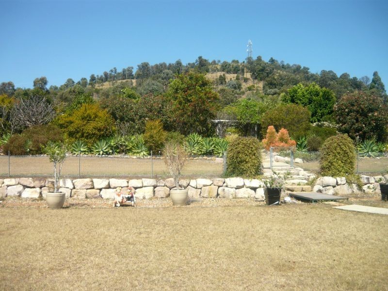 38 Edgerton  Drive, Plainland QLD 4341