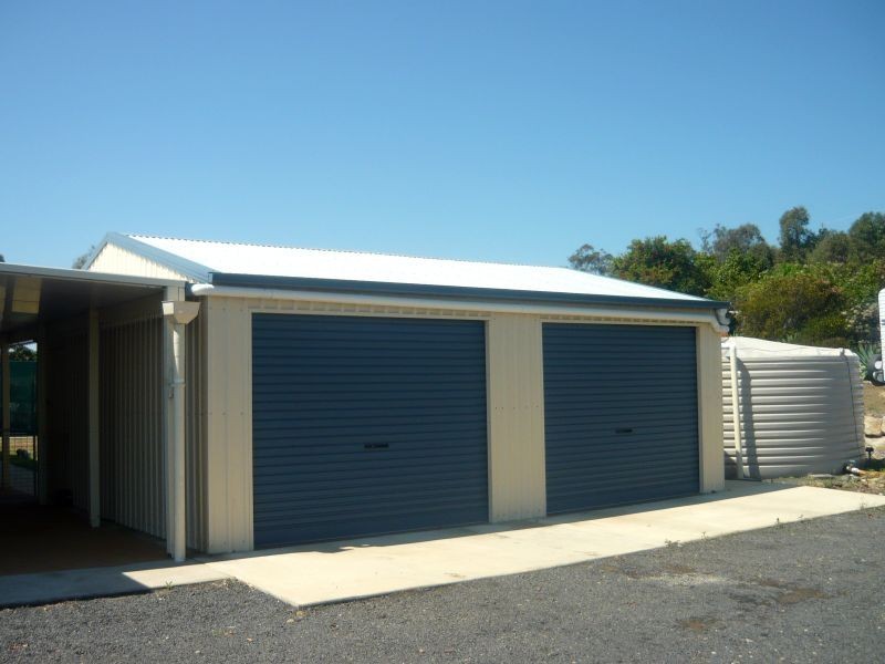 38 Edgerton  Drive, Plainland QLD 4341