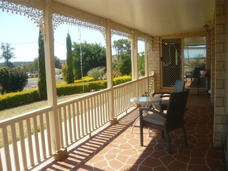 38 Edgerton  Drive, Plainland QLD 4341