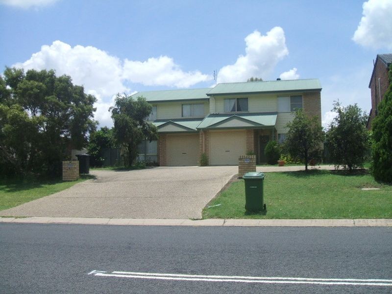 Unit 1 25 Lake Apex Drive, Gatton QLD 4343