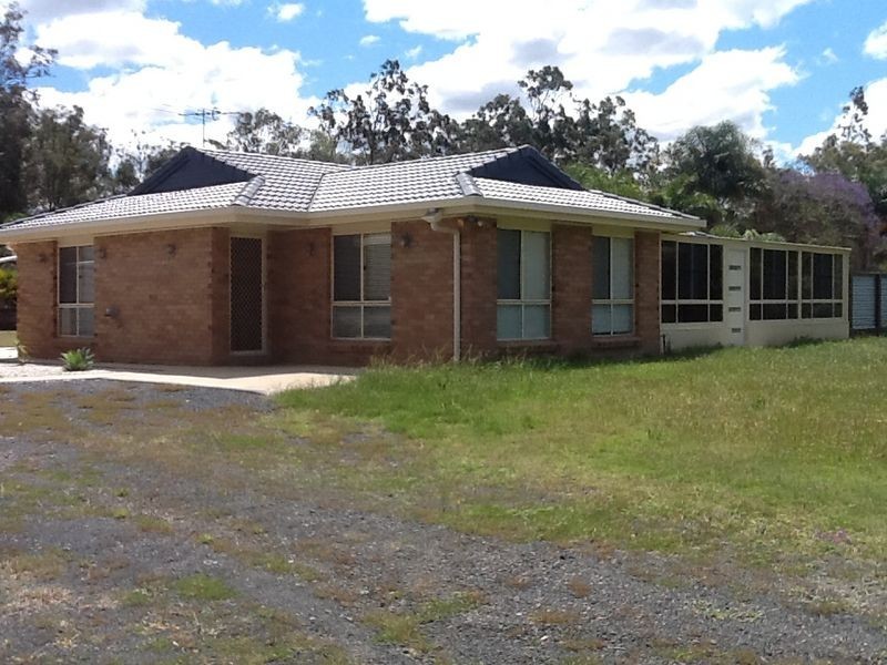 3 Foley Court, Blenheim QLD 4341