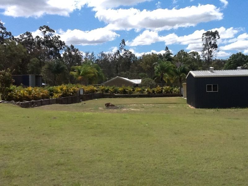 3 Foley Court, Blenheim QLD 4341