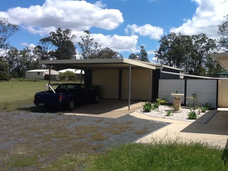 3 Foley Court, Blenheim QLD 4341