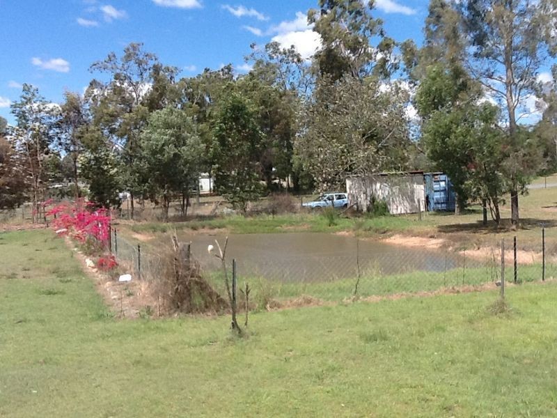 3 Foley Court, Blenheim QLD 4341