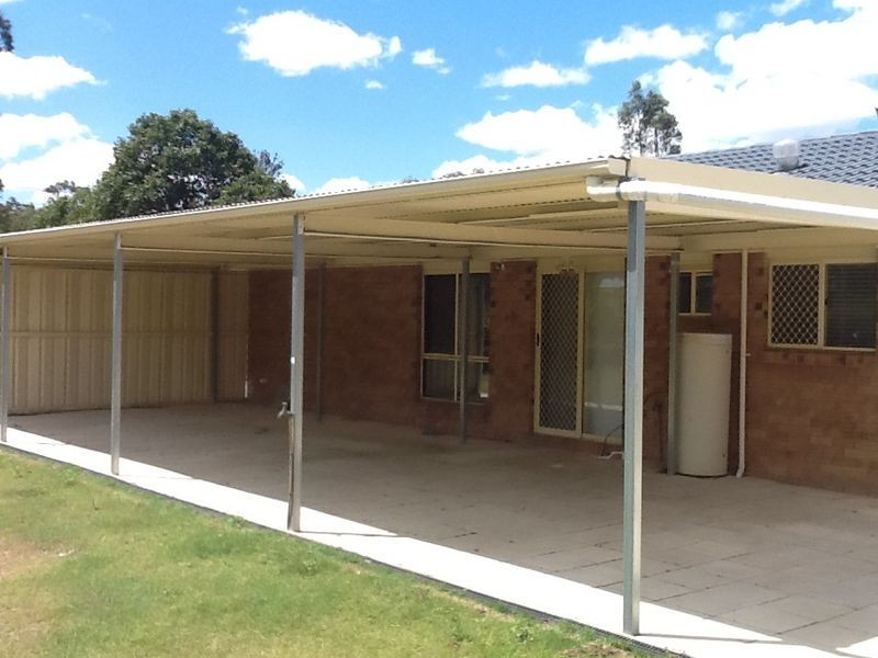 3 Foley Court, Blenheim QLD 4341