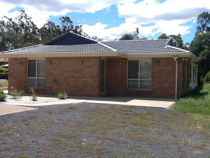 3 Foley Court, Blenheim QLD 4341