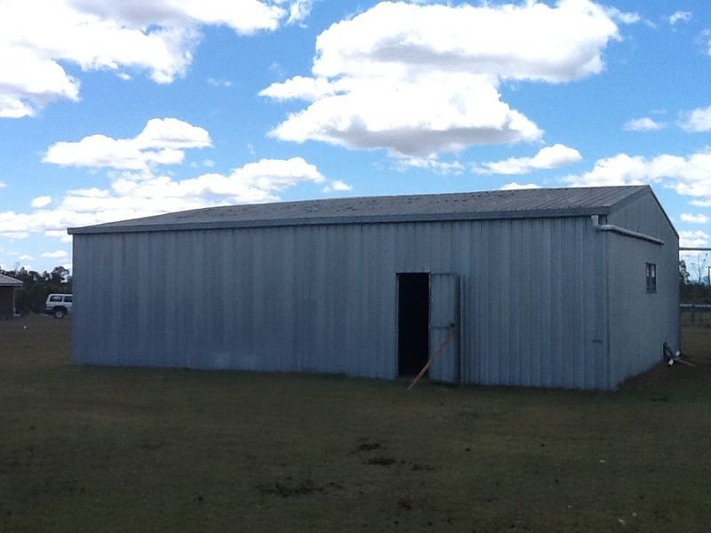 12 Sandra Court, Adare QLD 4343