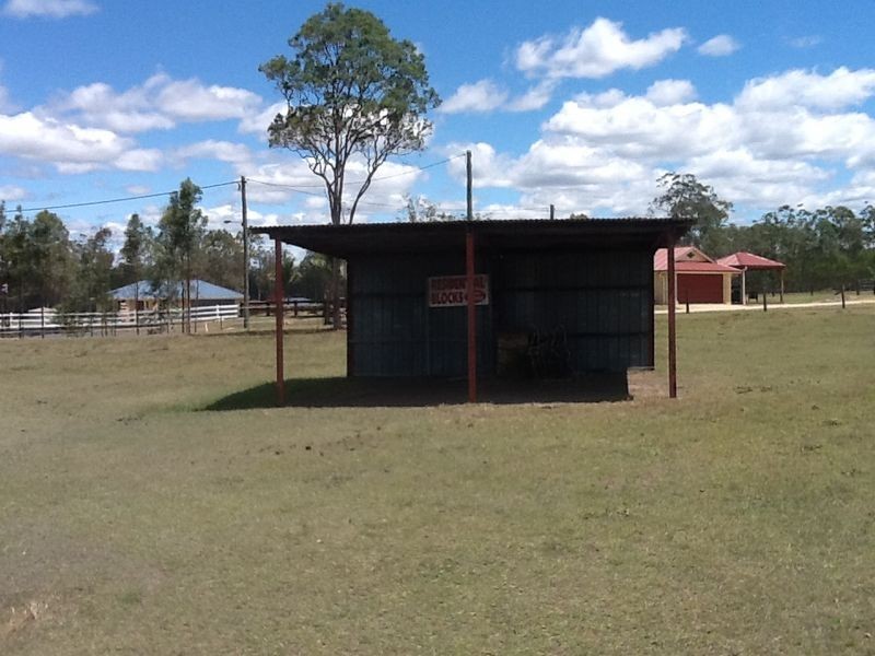 12 Sandra Court, Adare QLD 4343