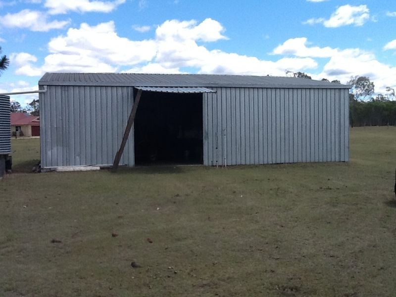 12 Sandra Court, Adare QLD 4343