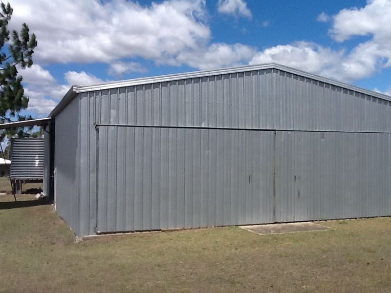 12 Sandra Court, Adare QLD 4343