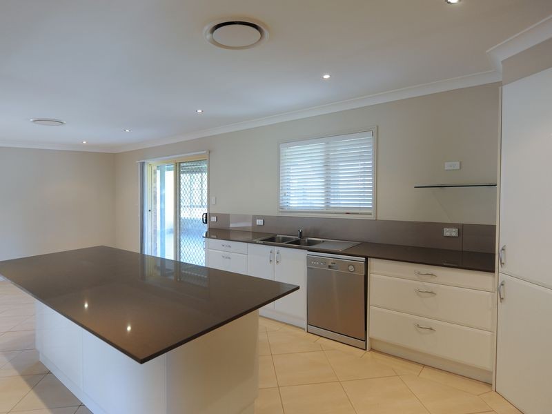 3 Foley Court, Blenheim QLD 4341