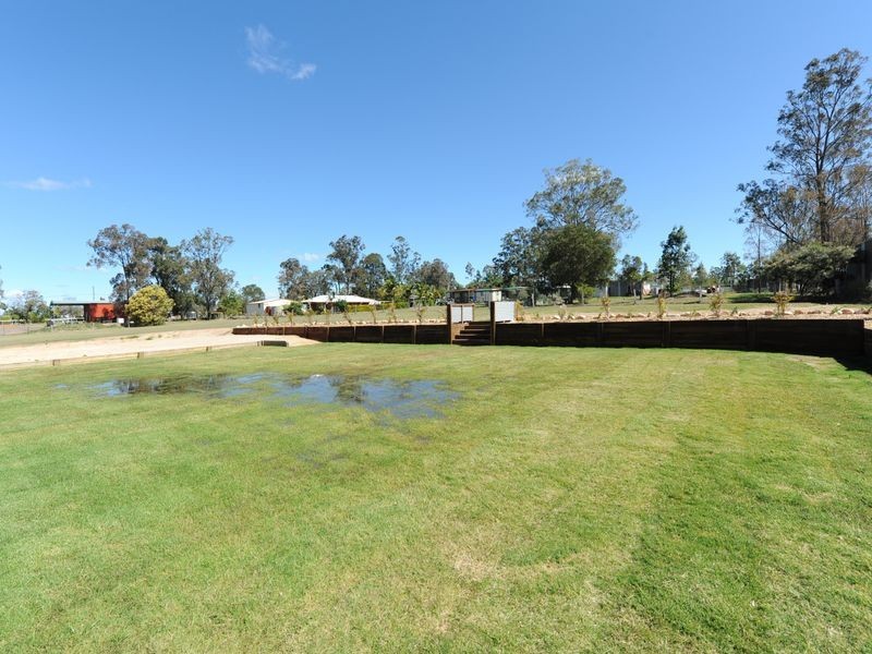 3 Foley Court, Blenheim QLD 4341