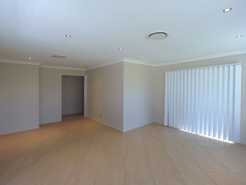 3 Foley Court, Blenheim QLD 4341