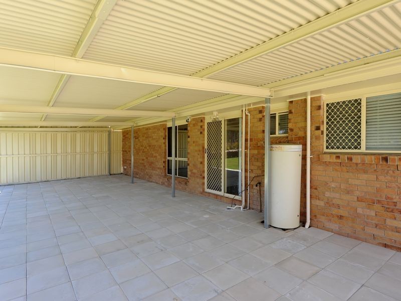 3 Foley Court, Blenheim QLD 4341