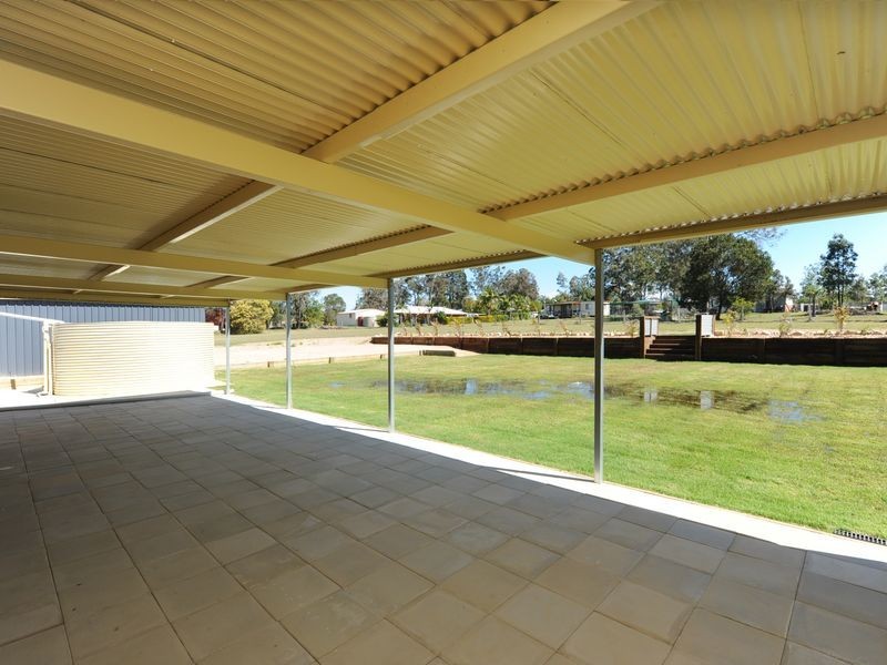 3 Foley Court, Blenheim QLD 4341