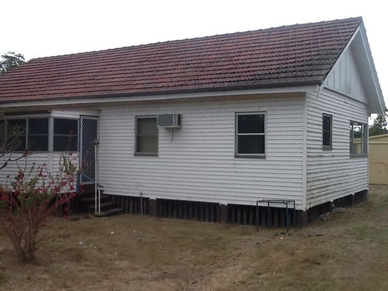 18 Patrick Street, Lowood QLD 4311