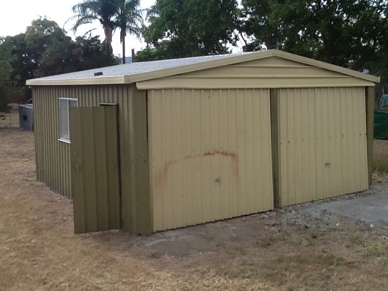 18 Patrick Street, Lowood QLD 4311