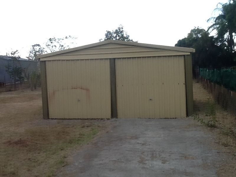 18 Patrick Street, Lowood QLD 4311