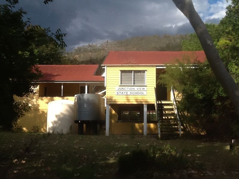 JUNCTION VIEW SCHOOL  7 East Haldon Rd, Gatton QLD 4343