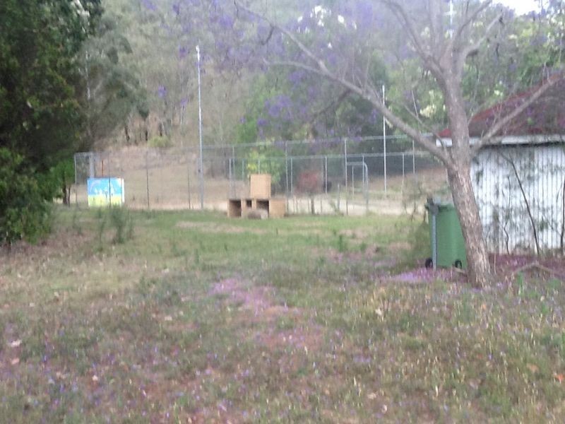 JUNCTION VIEW SCHOOL  7 East Haldon Rd, Gatton QLD 4343