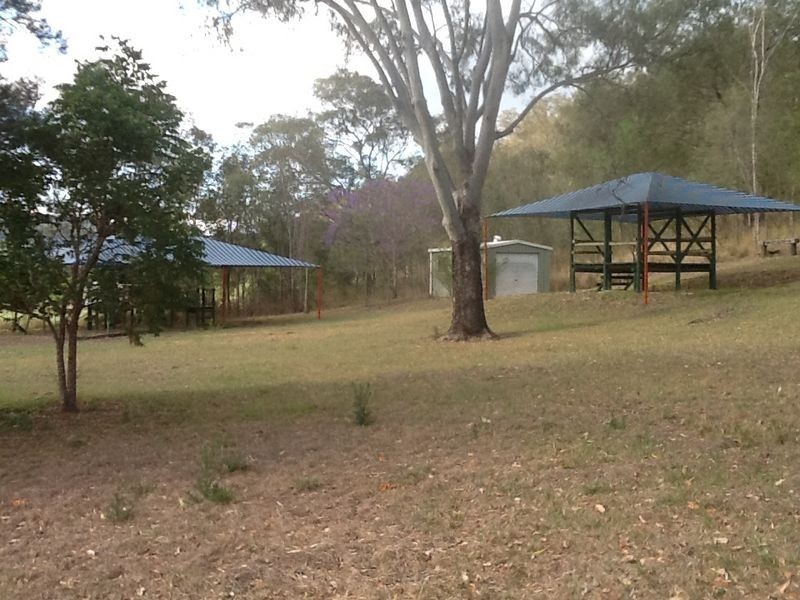 JUNCTION VIEW SCHOOL  7 East Haldon Rd, Gatton QLD 4343