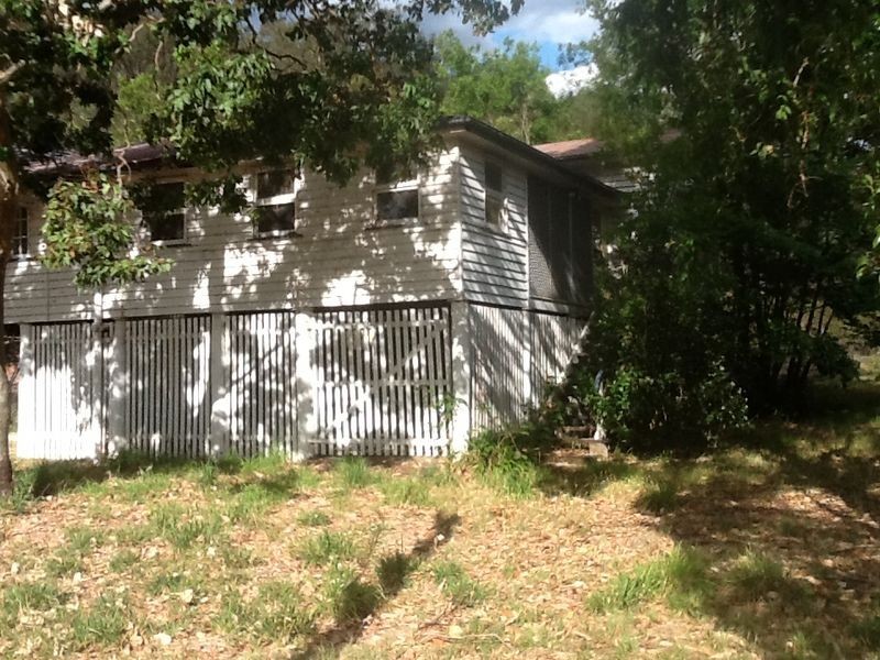 JUNCTION VIEW SCHOOL  7 East Haldon Rd, Gatton QLD 4343