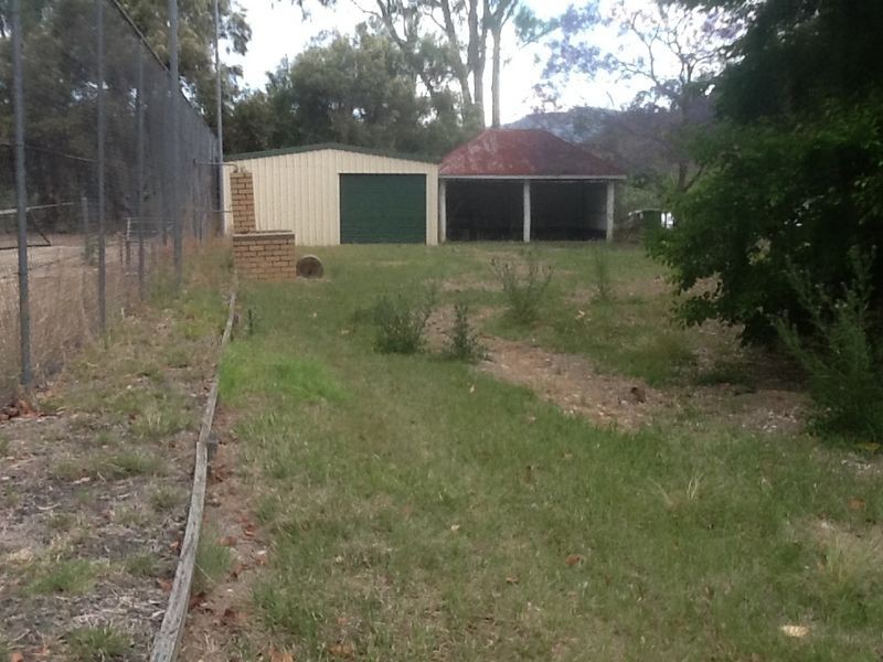 JUNCTION VIEW SCHOOL  7 East Haldon Rd, Gatton QLD 4343