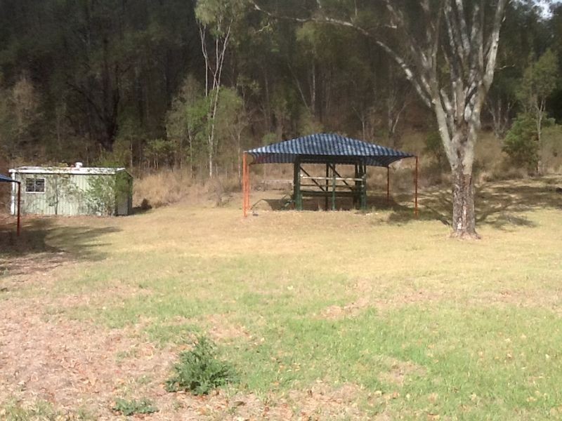 JUNCTION VIEW SCHOOL  7 East Haldon Rd, Gatton QLD 4343