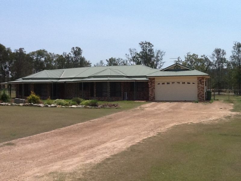 99 Huntingdale Crescent, Placid Hills QLD 4343