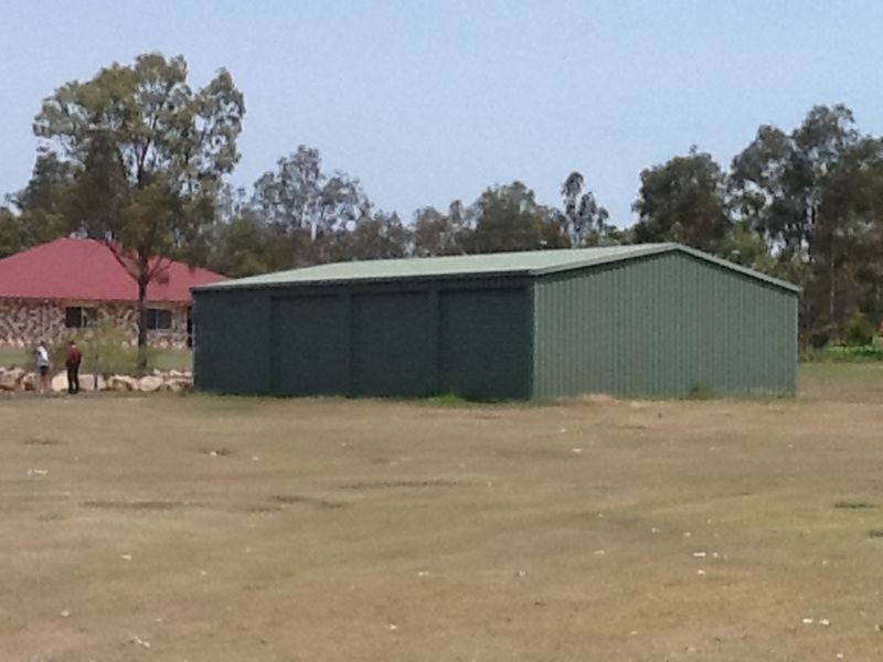 99 Huntingdale Crescent, Placid Hills QLD 4343