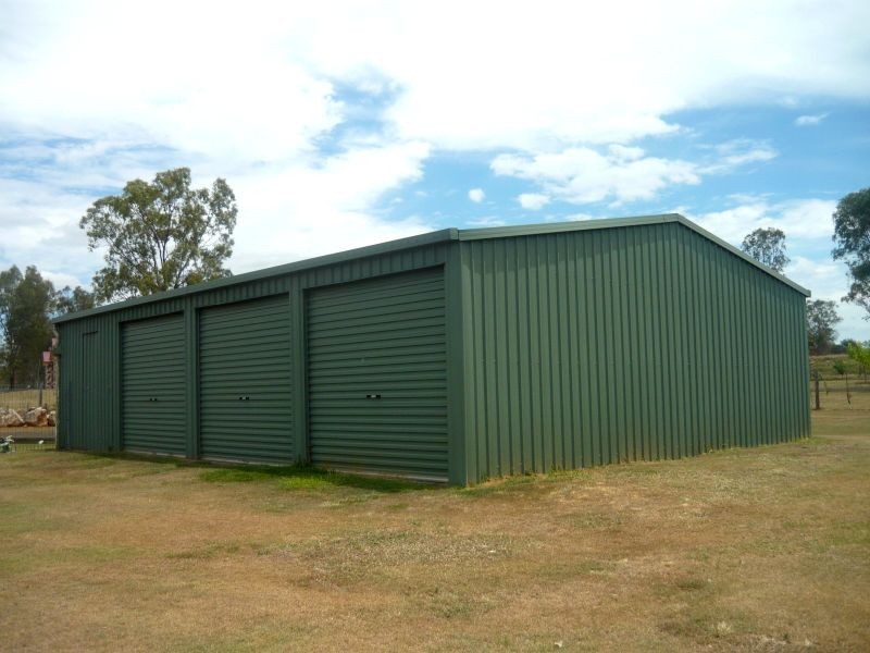 99 Huntingdale Crescent, Placid Hills QLD 4343