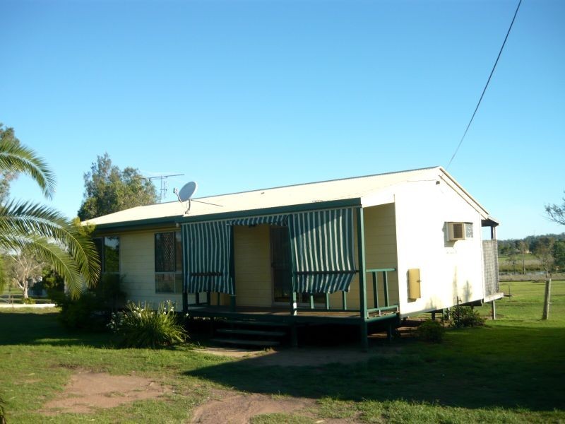 28 Caleys Court, Lockrose QLD 4342