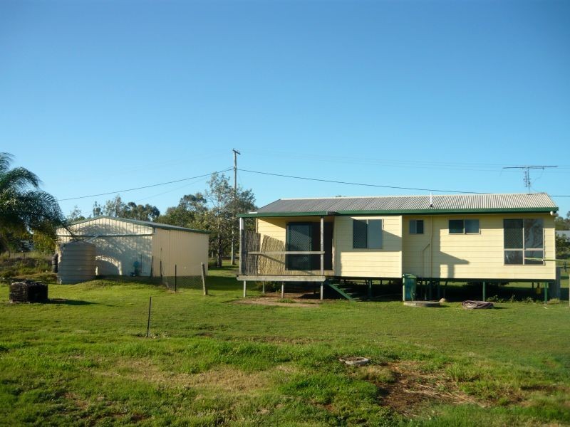 28 Caleys Court, Lockrose QLD 4342