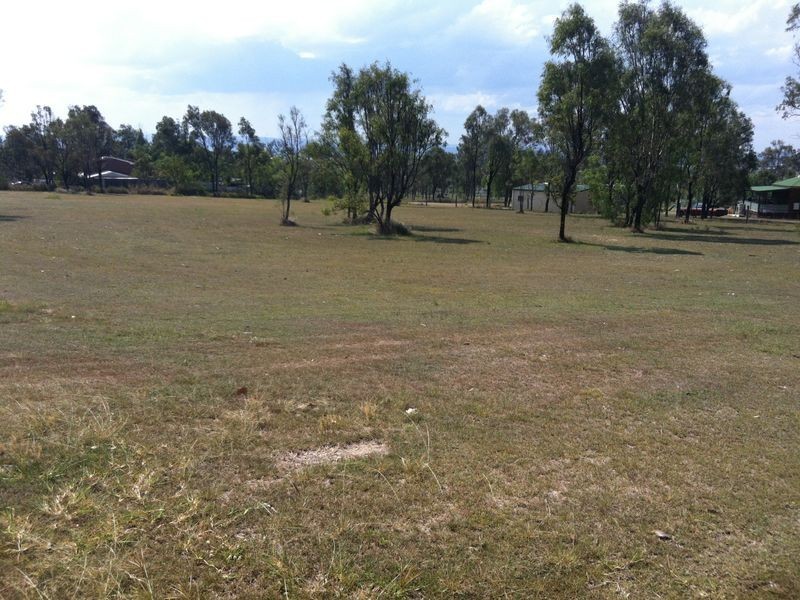 63 Staatz Quarry Road, Regency Downs QLD 4341