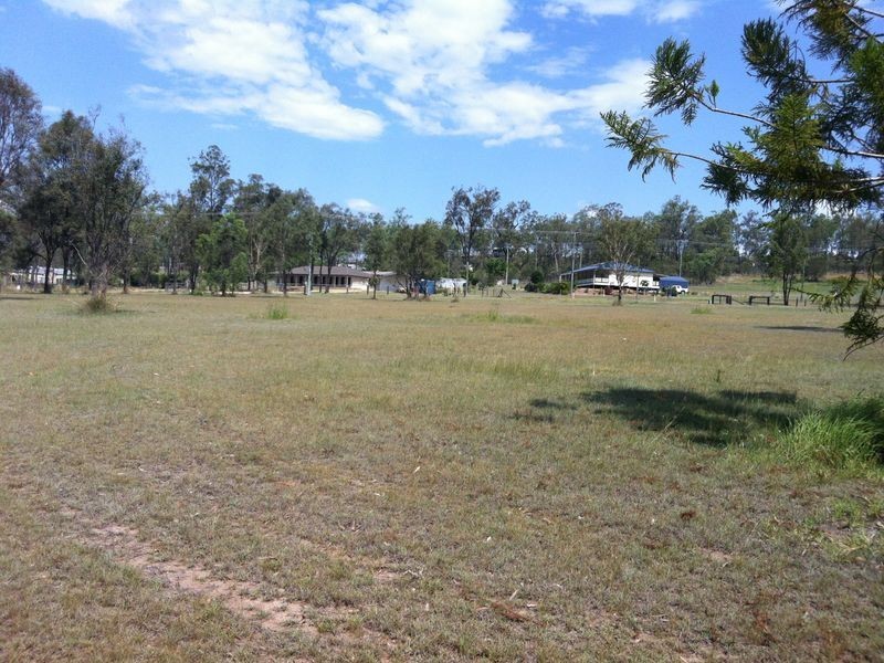 63 Staatz Quarry Road, Regency Downs QLD 4341