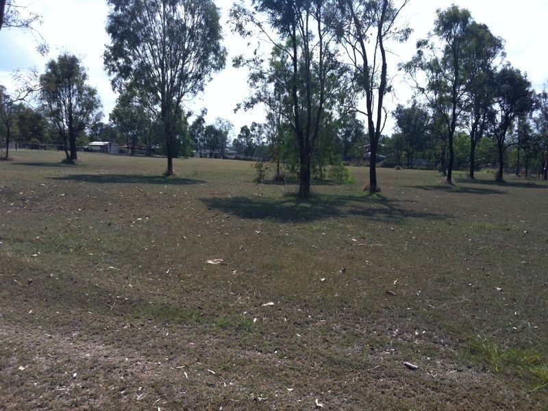 63 Staatz Quarry Road, Regency Downs QLD 4341