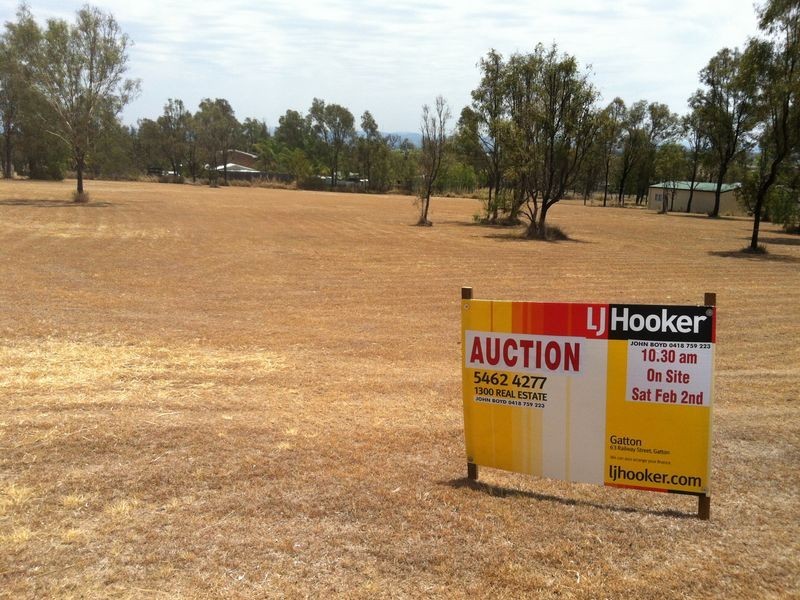 63 Staatz Quarry Road, Regency Downs QLD 4341