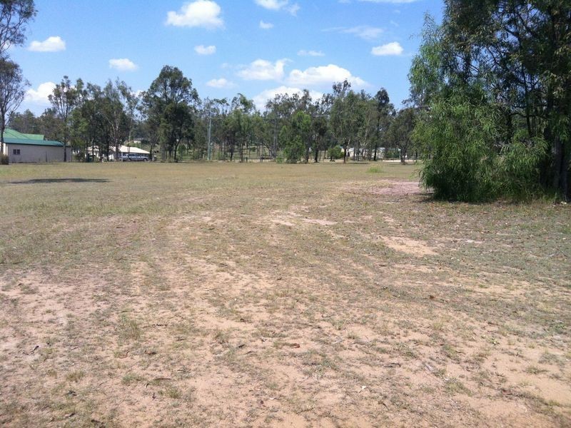 63 Staatz Quarry Road, Regency Downs QLD 4341