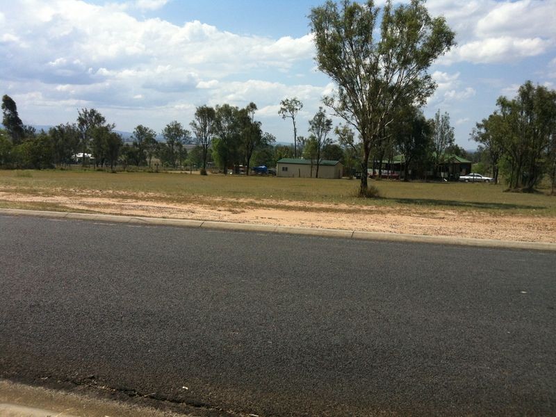 63 Staatz Quarry Road, Regency Downs QLD 4341