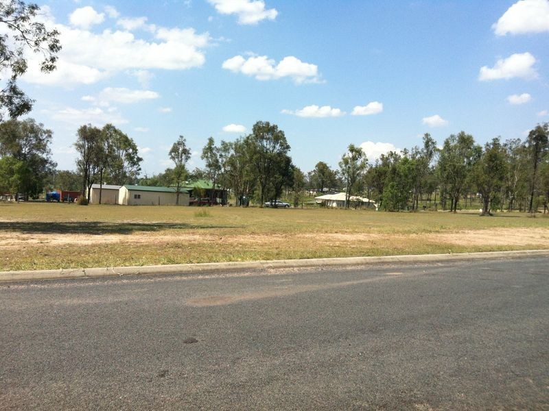 63 Staatz Quarry Road, Regency Downs QLD 4341