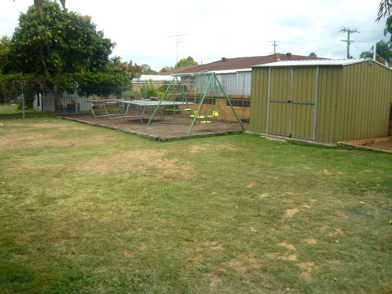 Gatton QLD 4343