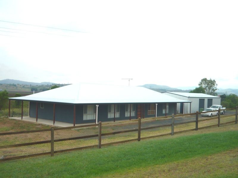 Gatton QLD 4343