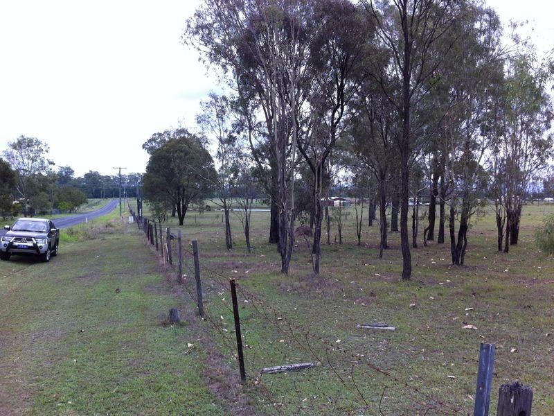 Forest Hill QLD 4342